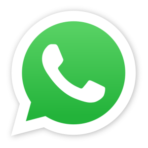 WhatsApp logo 1