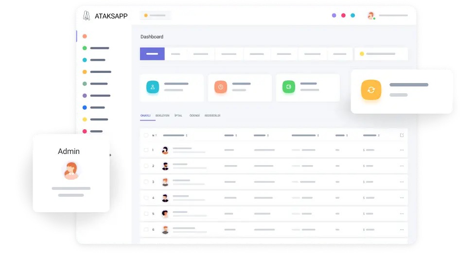 Online Booking System