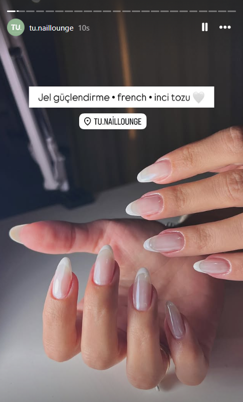 TU.NAILOUNGE